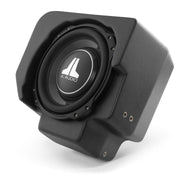 JL Audio SB-H-PIO1K/10TW3, Stealthbox for 2015-Up Honda Pioneer 1000, 10TW3, 400W