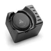 JL Audio SB-H-PIO5/10TW3, Stealthbox for 2015-Up Honda Pioneer 500, 10TW3, 400W