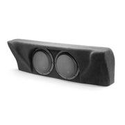 JL Audio SB-N-370/10W3v3, Stealthbox for 2009-Up Nissan 370Z, 2 10W3v3's, 1000W