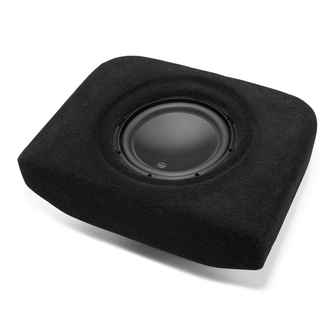 JL Audio SB-H-S2000/10W3v3, Stealthbox for 2000-2009 Honda S-2000, 10W3v3, 500W