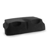 JL Audio SB-P-996/13TW5v2, Stealthbox for 1998-2004 Porsche 911 (996), 2 13TW5's, 1200W