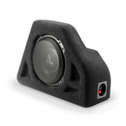 JL Audio SB-HY-VELOSTR/10TW3, Stealthbox for 2011-Up Hyundai Veloster, 10TW3, 400W