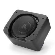 JL Audio SB-POL-RXPC/10TW3, Stealthbox for 2015-Up Polaris Ranger XP, 10TW3, 400W