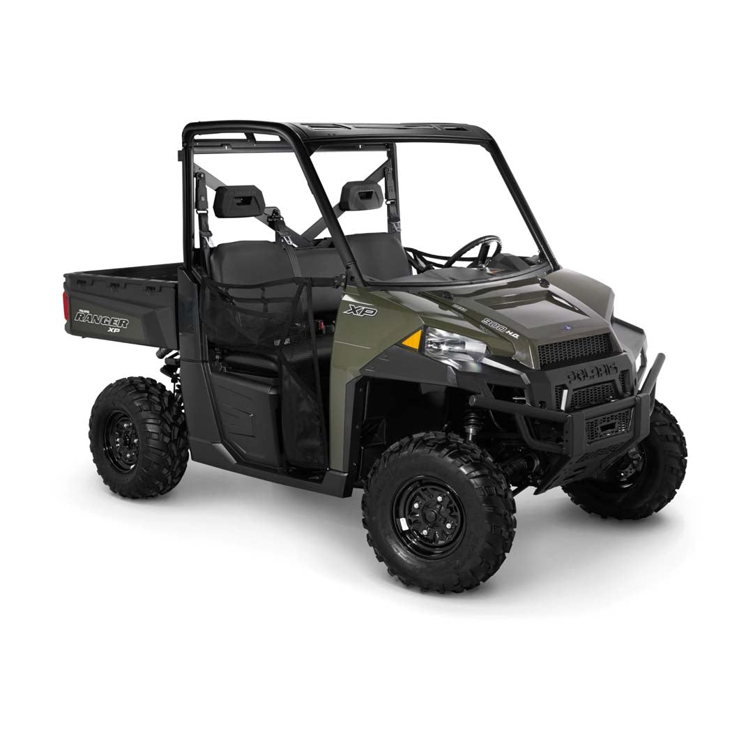 JL Audio SB-POL-RXPC/10TW3, Stealthbox for 2015-Up Polaris Ranger XP, 10TW3, 400W