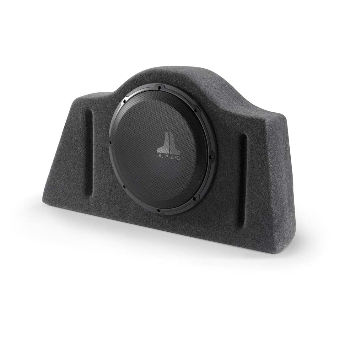JL Audio SB-T-FJ/12W1v3, Stealthbox for 2007-2014 Toyota FJ Cruiser, 12W1v3, 300W