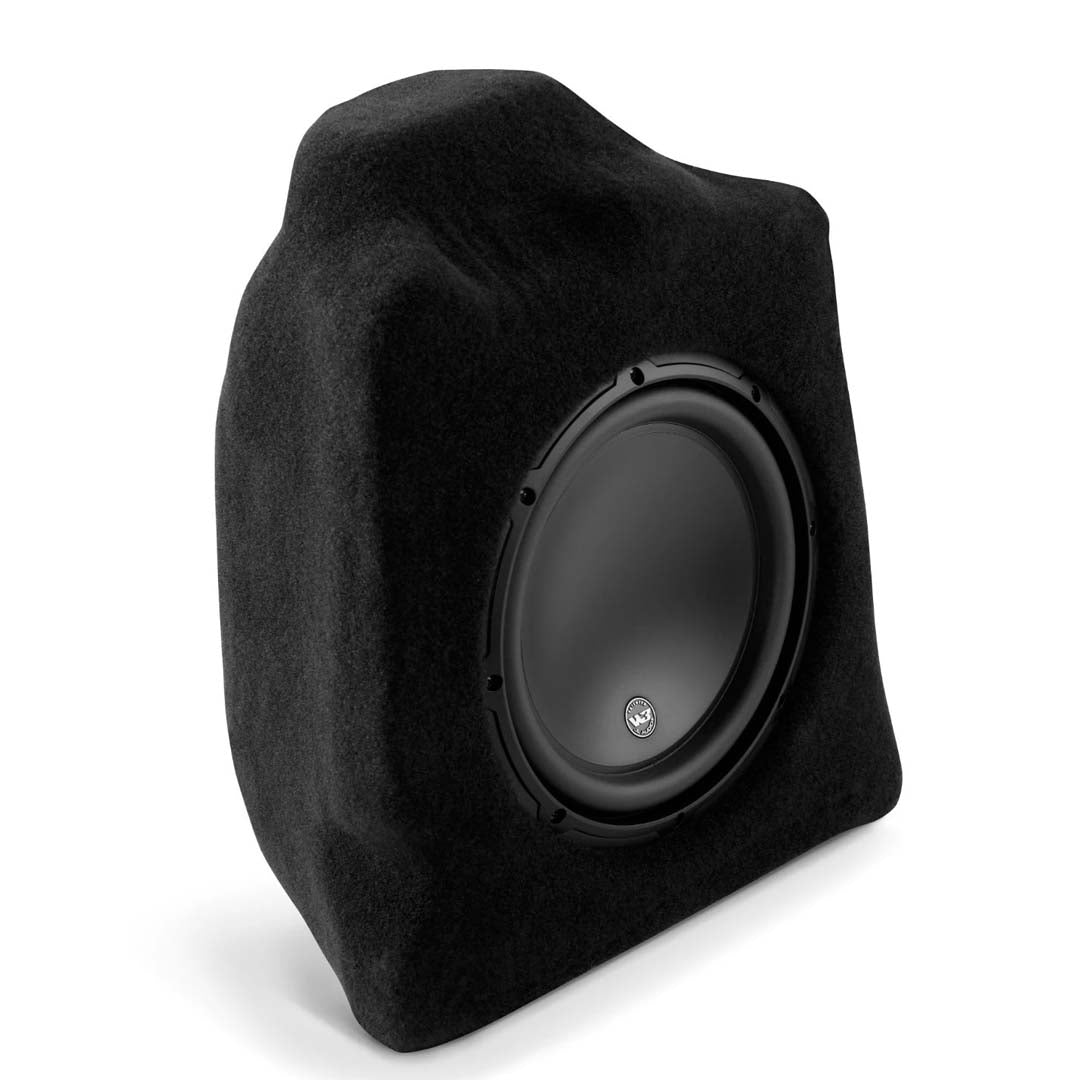 JL Audio SB-T-SEQ/10W3v3, Stealthbox for 2000-2007 Toyota Sequoia, 10W3v3, 500W