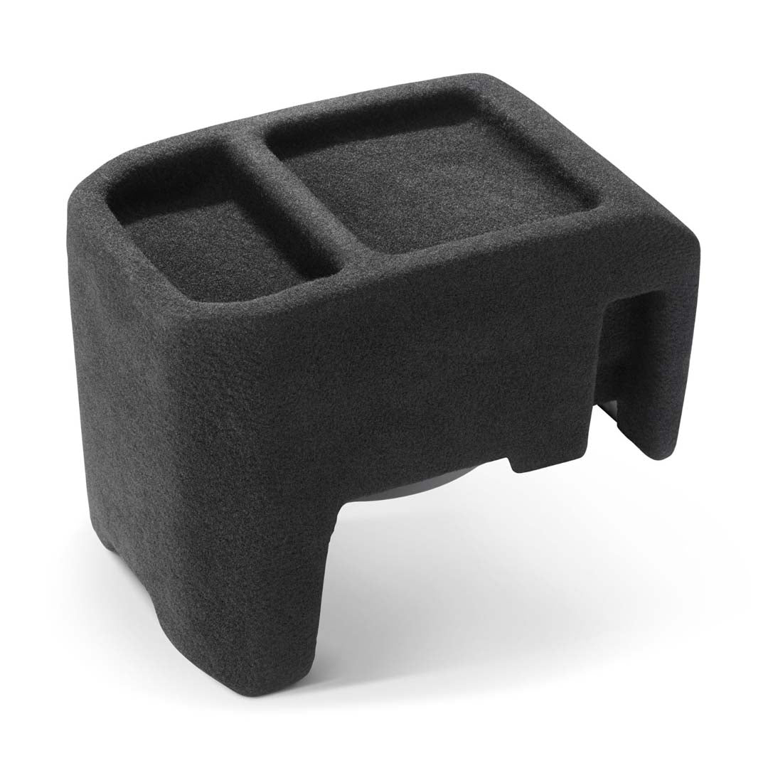 JL Audio SB-T-TACACG3/10TW3, Stealthbox for 2016-Up Toyota Tacoma Access Cab