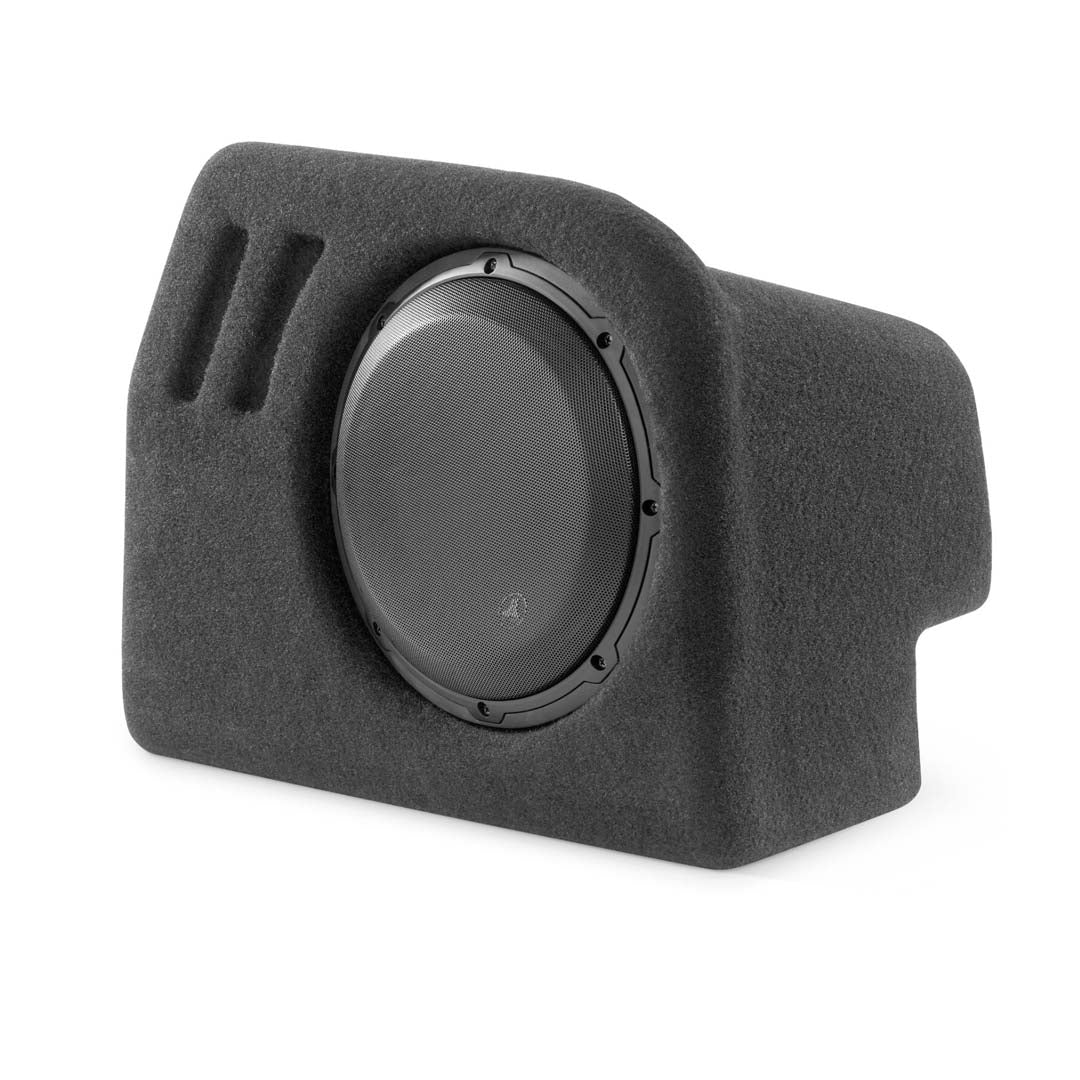 JL Audio SB-SC-TCG2/10W3v3, Stealthbox for 2011-2016 Scion tC, 10W3v3, 500W