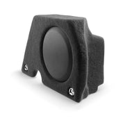JL Audio SB-SC-XB/12W3v3, Stealthbox for 2007-2015 Scion xB, 12W3v3, 500W