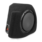 JL Audio SB-SMRT-4-2/8W3v3, Stealthbox for 2008-2015 Smart fortwo, 8W3v3, 250W