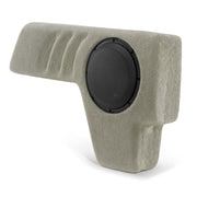 JL Audio SB-T-4RNR2/10W3v3/TP, Stealthbox for 2003-2009 Toyota 4-Runner with Taupe interior, 10W3v3, 500W