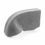 JL Audio SB-T-TACEXT/10W3v3/GA, Stealthbox for 1996-2004 Toyota Tacoma Xtracab with Gray interior, 10W3v3, 500W