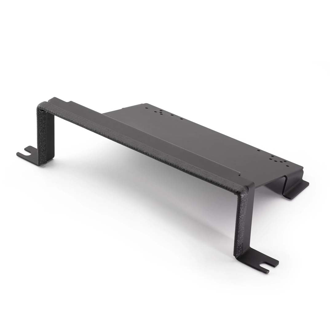 JL Audio  SBA-J-JLU-UAR, 2018-Up Jeep Wrangler (JL) Unlimited Universal Amplifier Rack