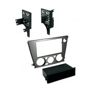 American International SBK923G, 2005-2009 Subaru Legacy / Outback Single ISO w/ Pocket or Double DIN