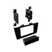 American International SBK925GB, 2015-2017 Subaru Legacy / Outback Single ISO w/ Pocket or Double DIN