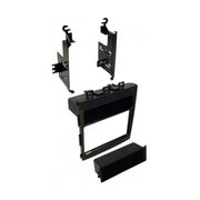 American International SBK931GB, Dash Kit-2017-2018 Subaru, Painted Gloss Black