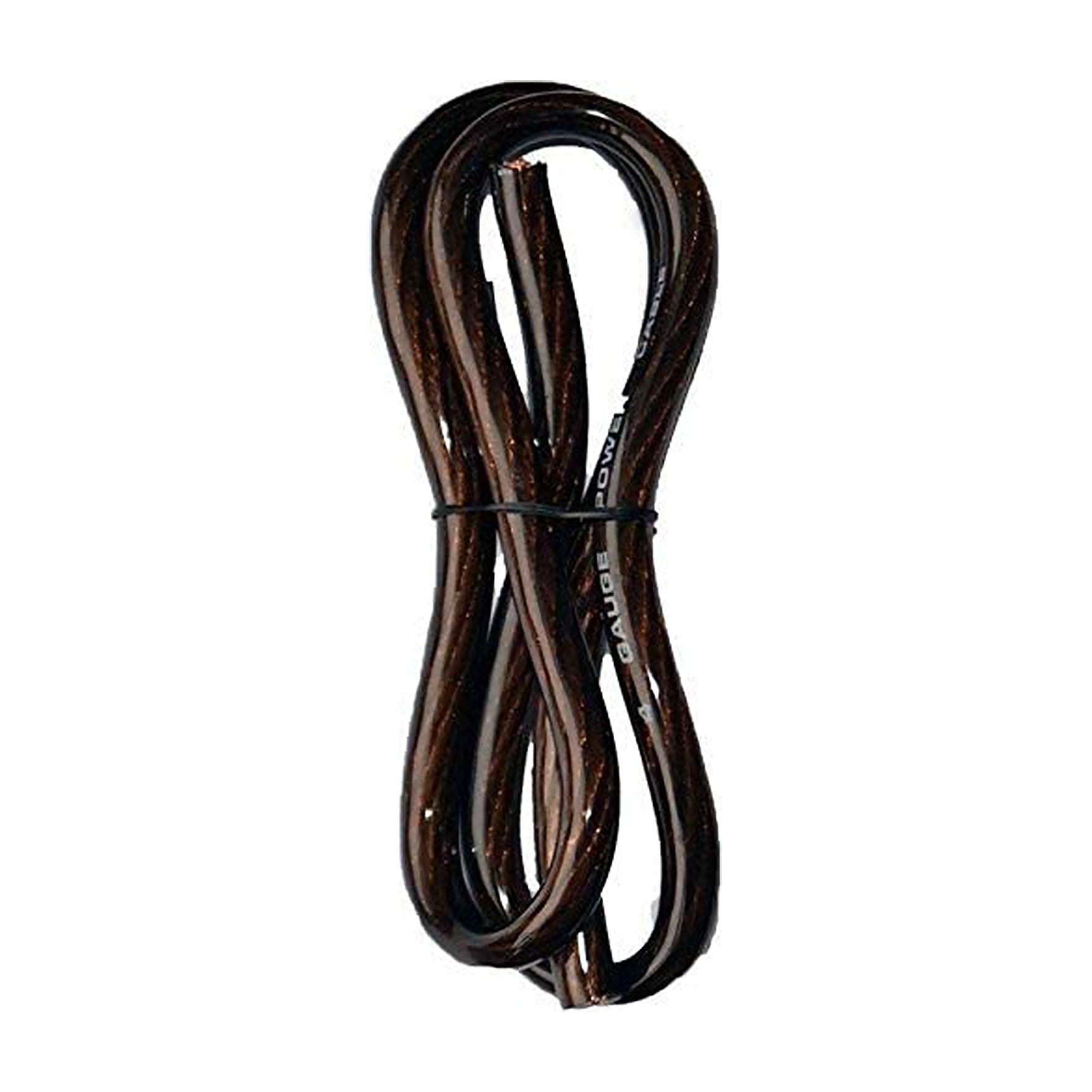 SoundBox ECK4, 4 Gauge CCA Complete Amplifier Install Wiring Kit - 2300W Peak