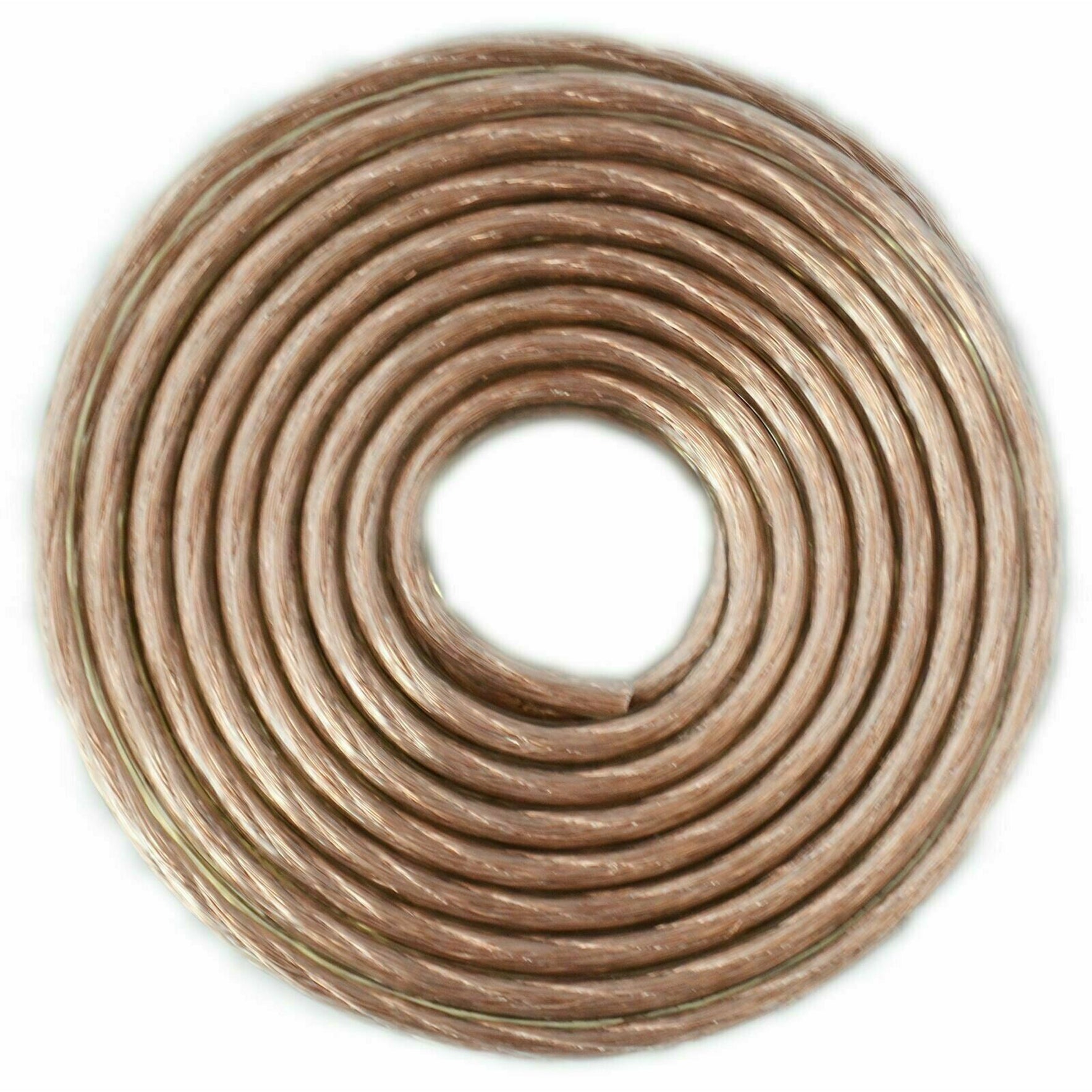 SoundBox 0 Gauge CCA Amplifier Install Wiring Kit & 2.5 Farad Digital Capacitor