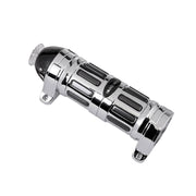 Soundstream SCX-4, 4 Farad Capacitor w/LED Voltage Display