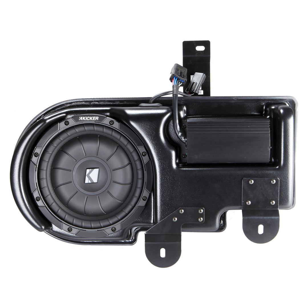 Kicker SF150C09, SubStage Ford F-150 Super Crew 2009-2014 (SF150C09)