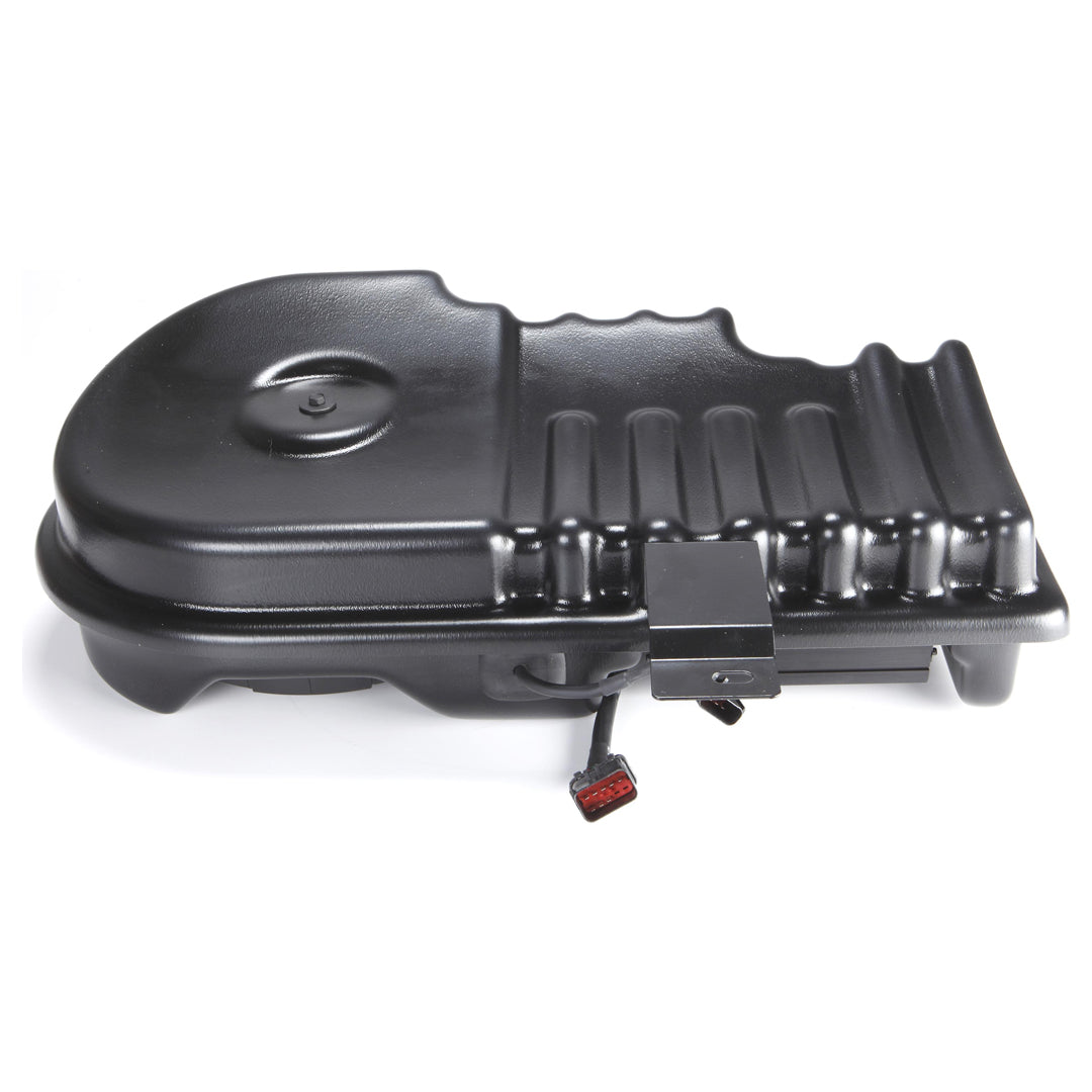 Kicker SF150C09, SubStage Ford F-150 Super Crew 2009-2014 (SF150C09)