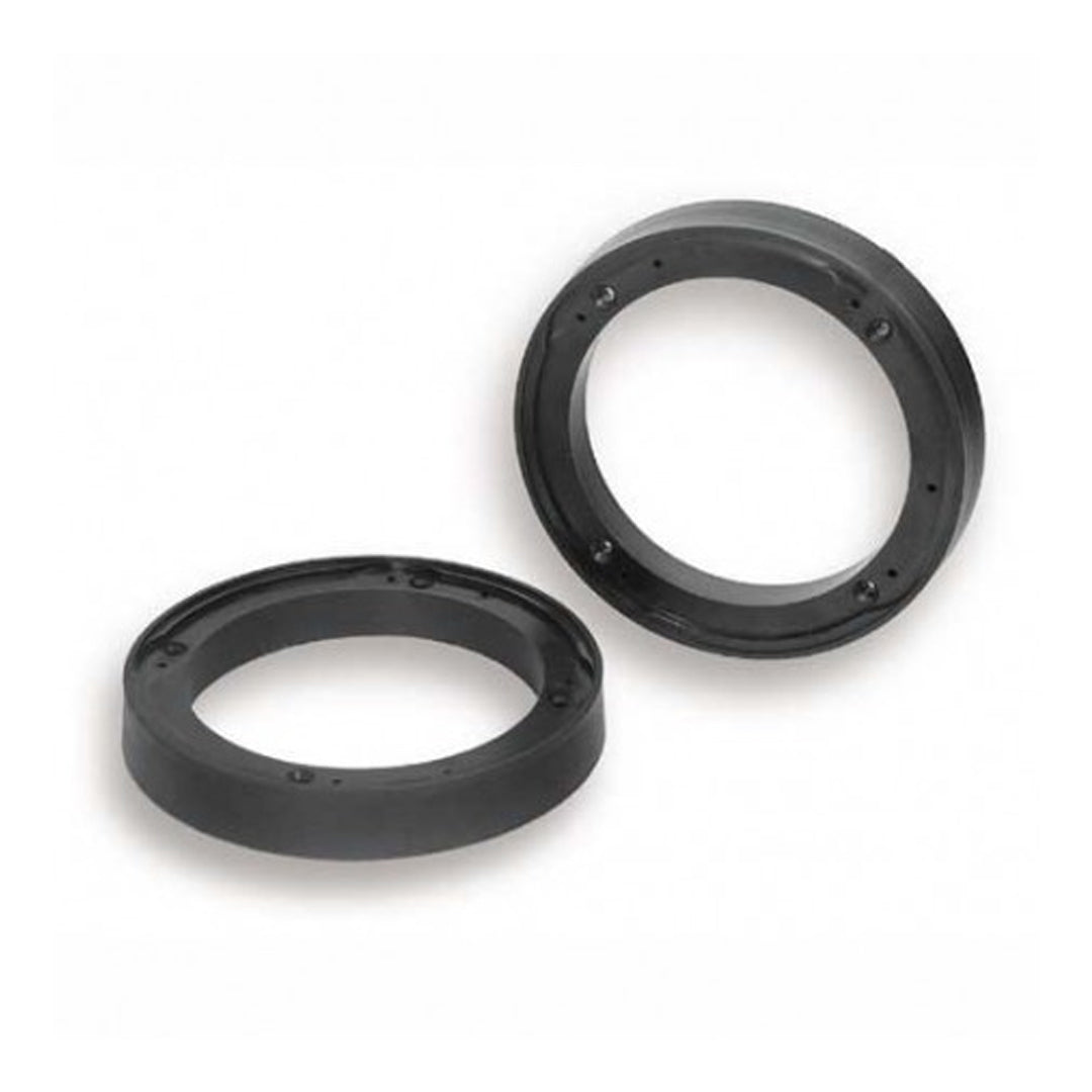 American International SG650DX, Speaker Depth Extender for 6.5" Speakers, .5" Extention (Stackable)