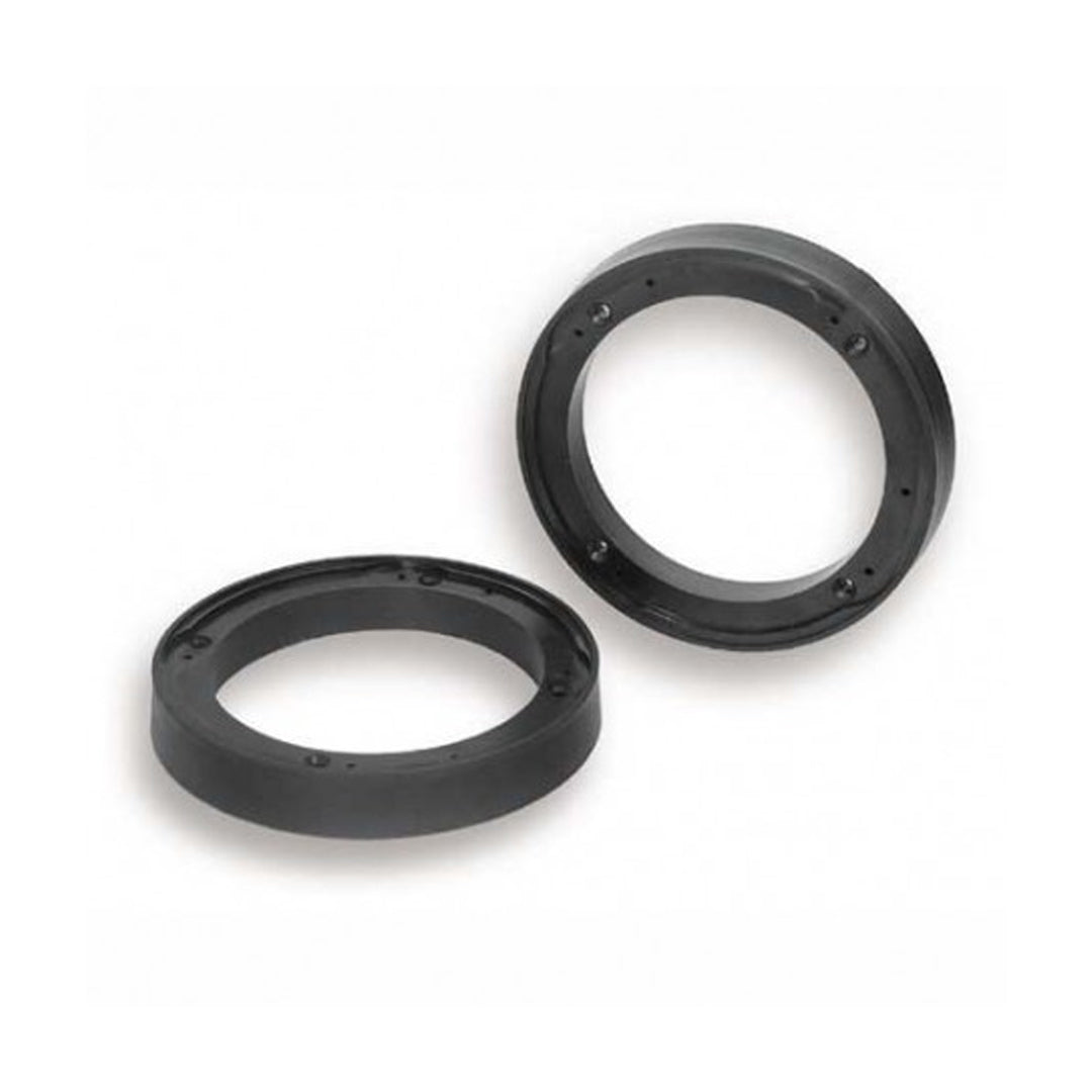 American International USB700, Speaker Depth Extender for 6" 6.5" or 6.75" Speakers, 1" Extention (Stackable)