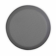 JL Audio SGRU-6, 6" Black Steel-Mesh Grille Insert