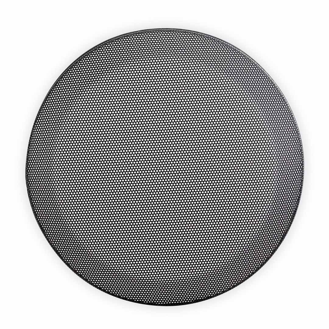 JL Audio SGRU-8, 8" Black Steel-Mesh Grille Insert