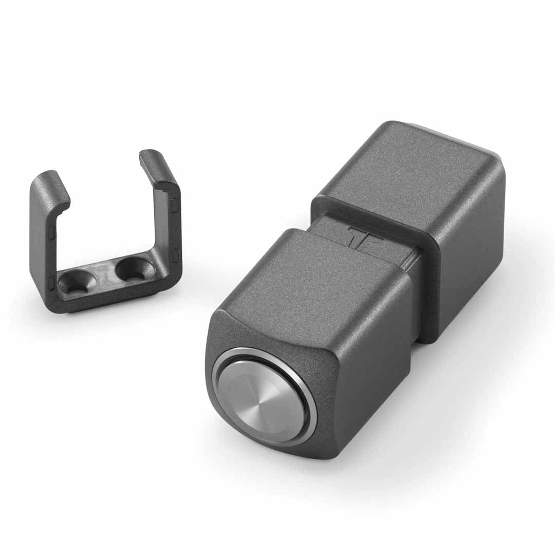 JL Audio VXi-BTC, VX Series Amplifier Bluetooth Communicator