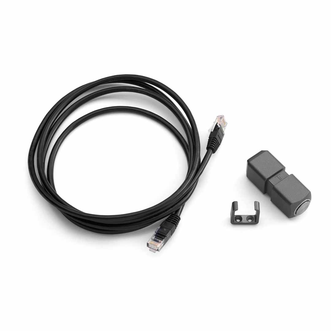 JL Audio VXi-BTC, VX Series Amplifier Bluetooth Communicator