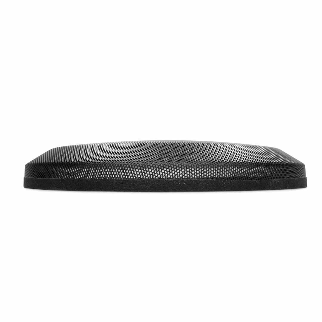 JL Audio SGRU-6, 6" Black Steel-Mesh Grille Insert