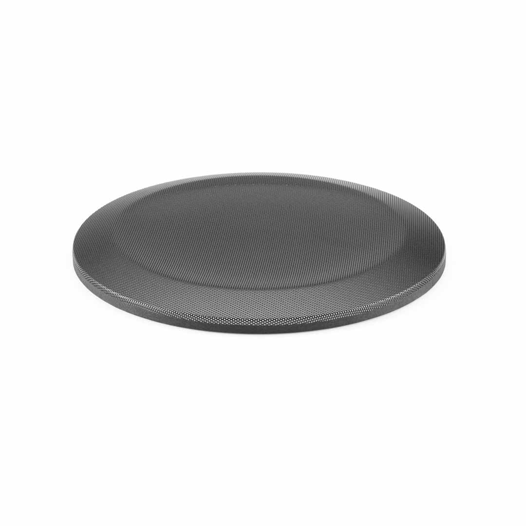 JL Audio SGR-12TW1-RP, Steel Mesh Grille Insert for 12TW1 Subwoofer Drivers