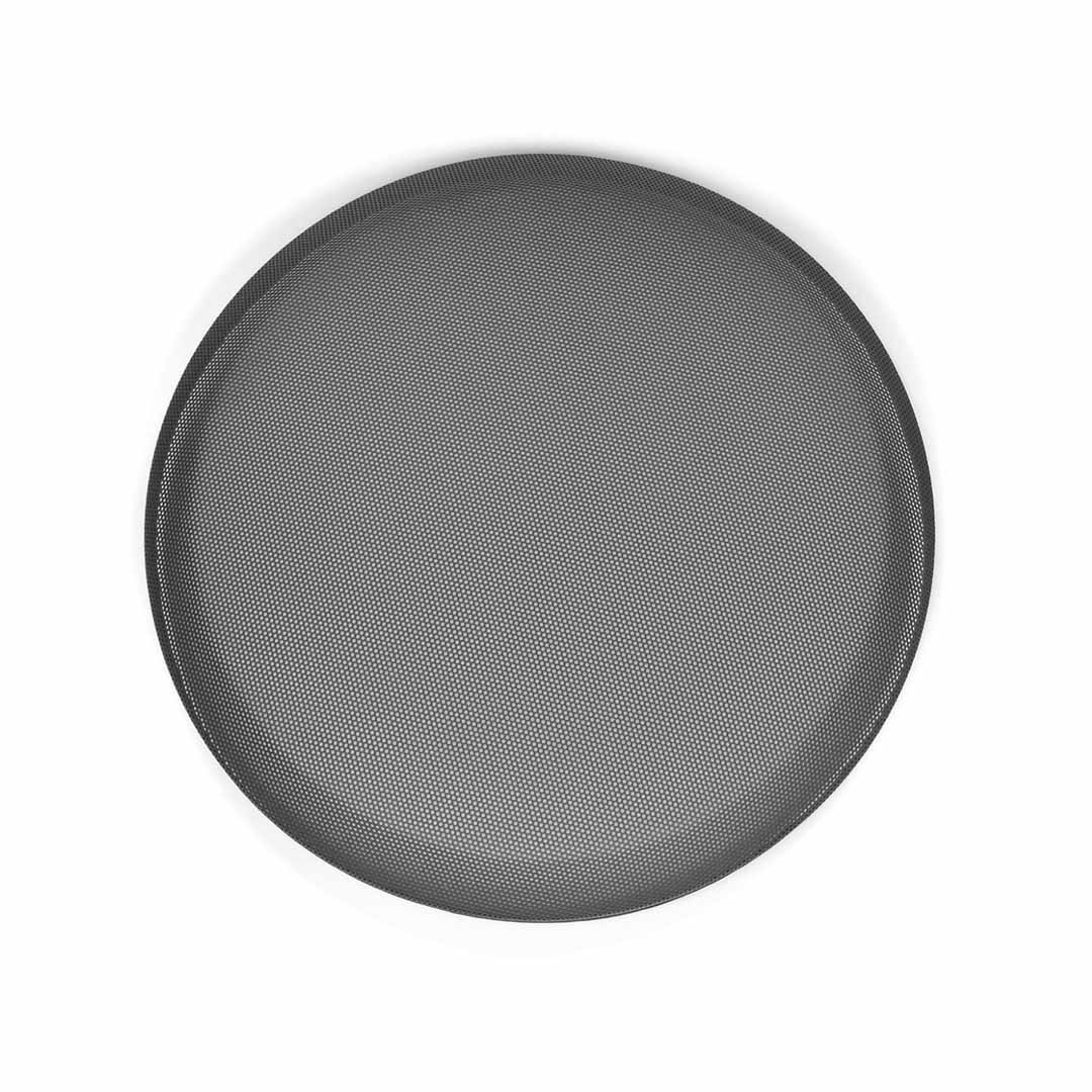JL Audio SGR-12TW3, 12" Black Steel-Mesh Subwoofer Grille 12TW3 only