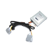 Alpine SGS-CH01, Factory Radio Camera Interface with Active Guide Line System for Jeep® Wrangler JK