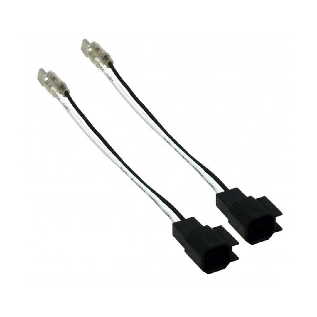 American International SH3802, GM Speaker Harness Full Size SUV Trucks Door Speaker 14-Up