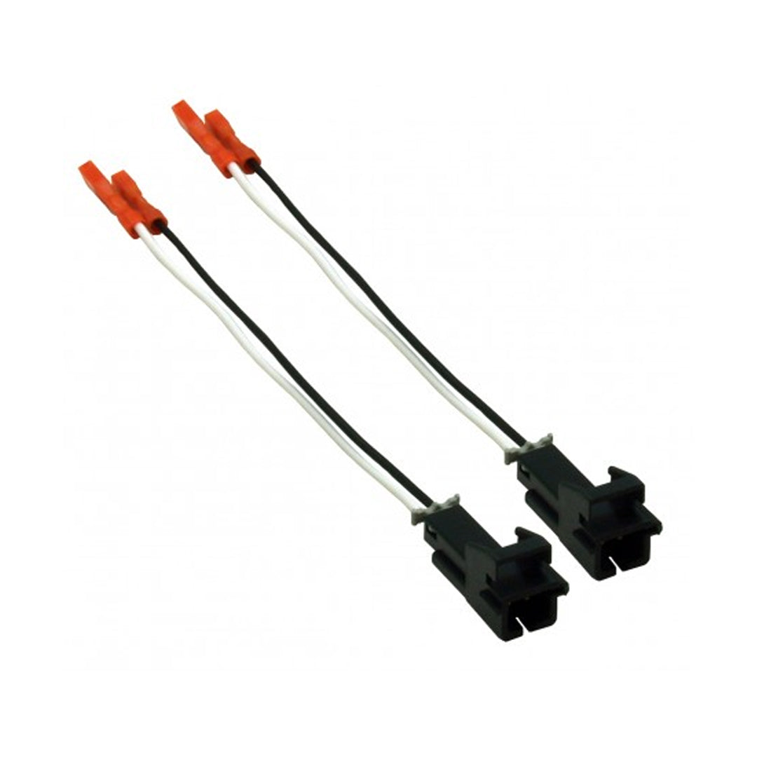 American International SH4568, GM Universal Speaker Harness 1985-Up