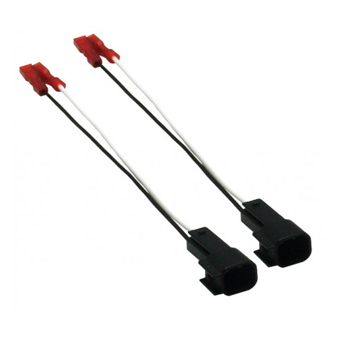 American International SH5600, Speaker Harness Ford/Channelevrolet 1999-Up