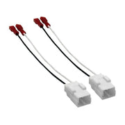 American International SH6514, Speaker Harness Channelrysler/Dodge/Jeep 2002-2016