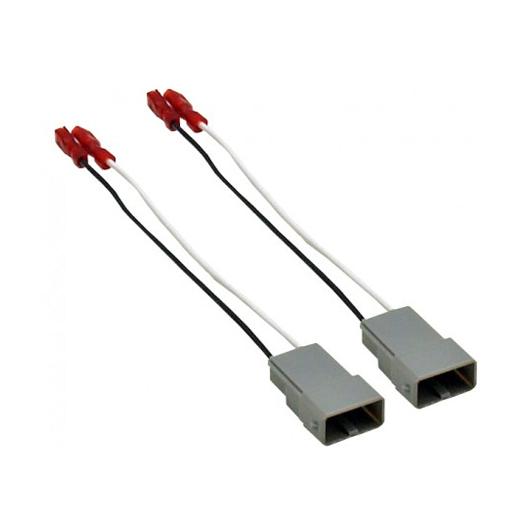 American International SH7800, Speaker Harness Honda Acura 1990-Up