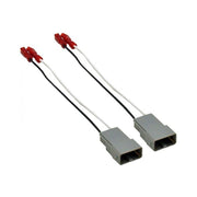American International SH7800, Speaker Harness Honda Acura 1990-Up