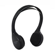 Alpine SHS-N106, Single Source Wireless Headphone Compatible Alpine PKG-RSE3DVD, PKG-RSE2 or PKG-1000