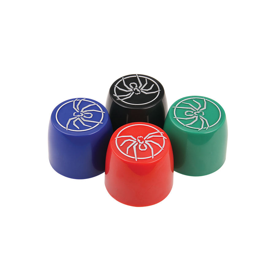 Soundstream SM.690, SM 6x9" Pro Audio Speaker, 250W, 4 Color Changeable