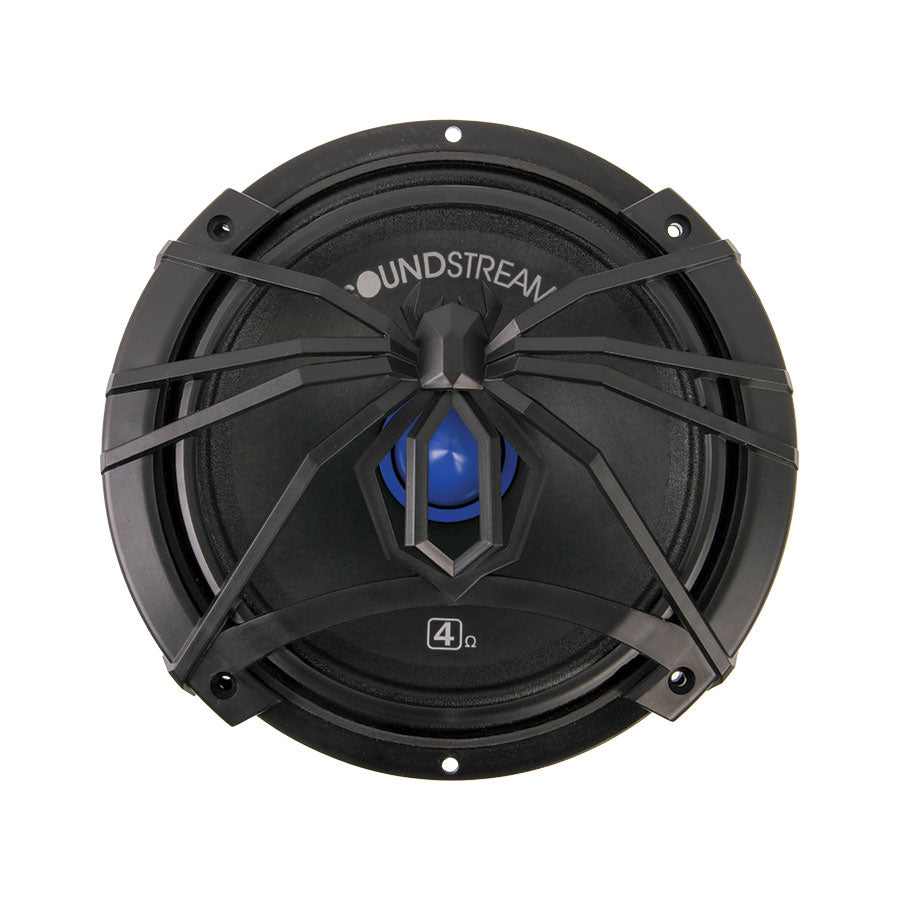 Soundstream SME.650, SME 6.5" Pro Audio Speaker, 200W