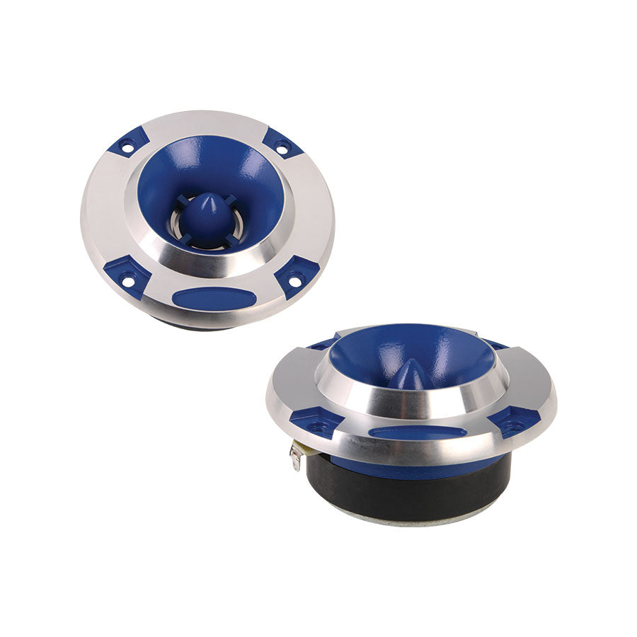 Soundstream SME.650C, SME 6.5" Pro Audio Components w/Tweeters-Crossovers, 200W