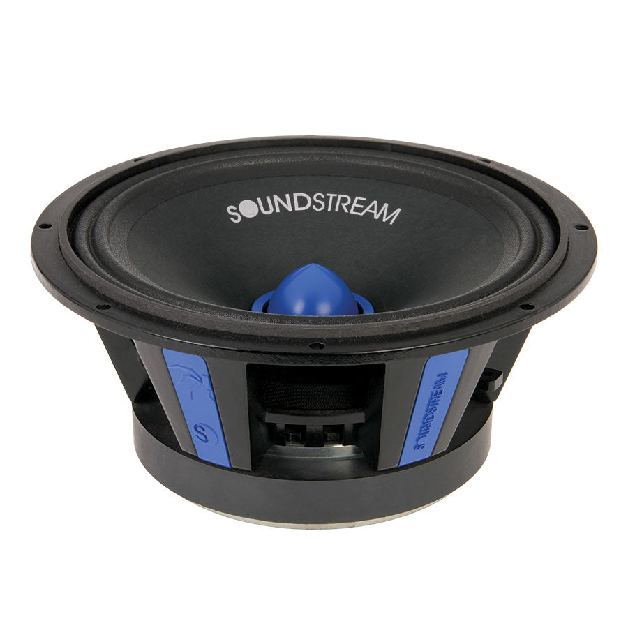Soundstream SME.800, SME 8" Pro Audio Speaker, 250W