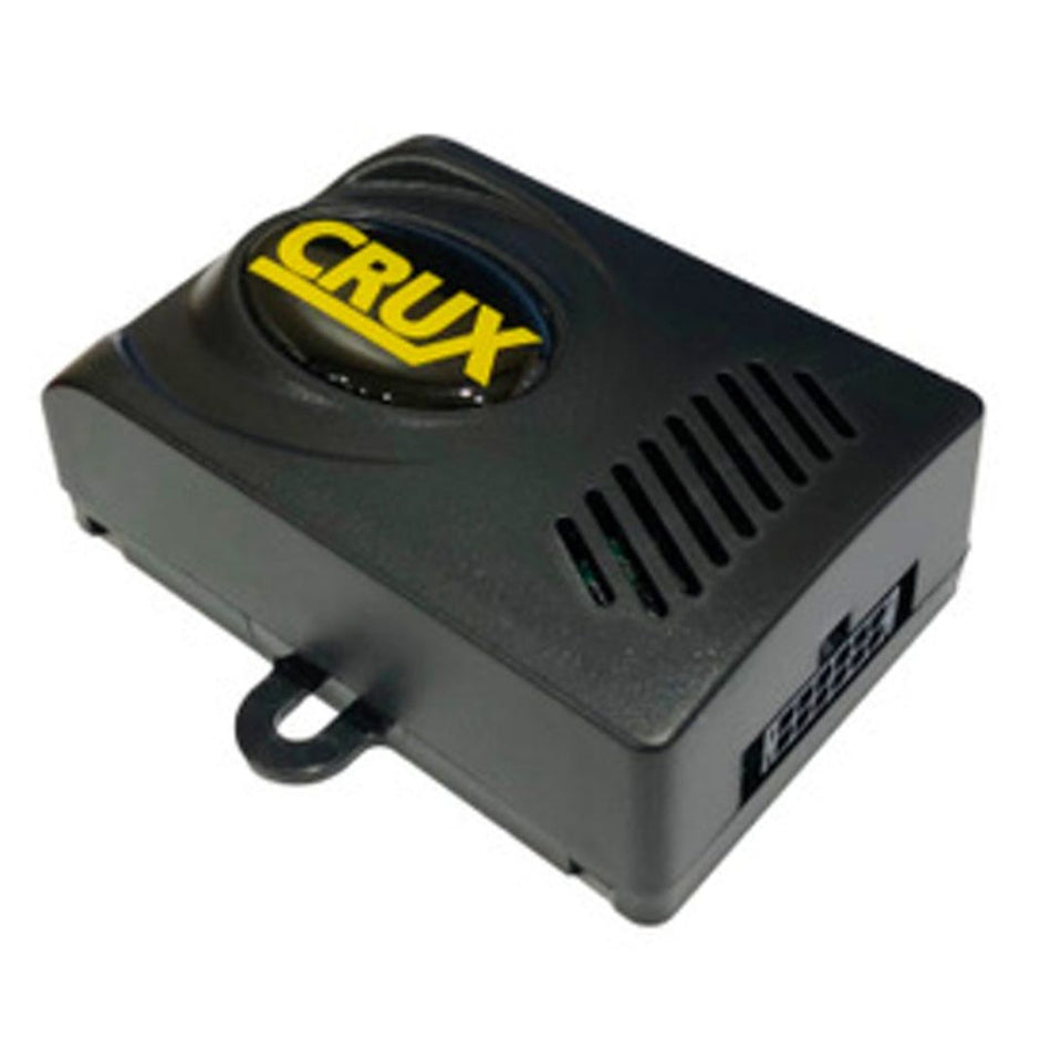 Crux SOCGM-18L, Radio Replacement for GM LAN v2 Vehicles