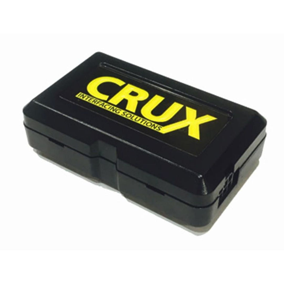 Crux SOOFD-27C, Radio Replacement for Ford / Lincoln & Mercury