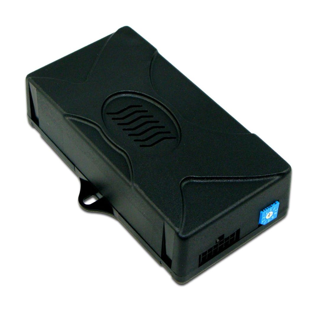 Crux SOOGM-16B, OnStar Radio Replacement Interface for Select GM LAN 11-Bit Vehicles with SWC