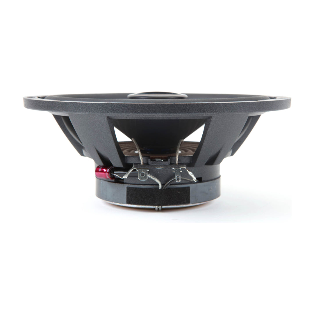 Alpine SPE-6000, Type E 6.5" 2-Way Coaxial Speaker System, 240 Watts